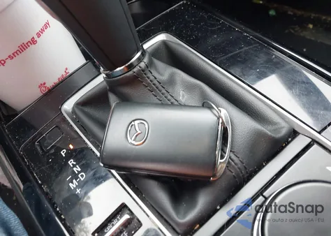 2024 Mazda Cx-30 2.5 S Select Sport from USA, damaged, VIN 3MVDMBBM6RM618305